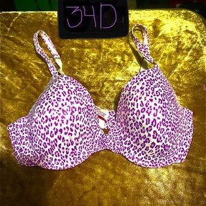 VICTORIA’s SECRET PINK BRA